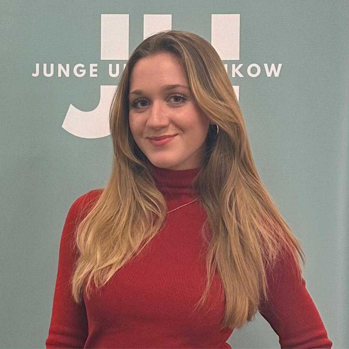  Mathilda Meintgens